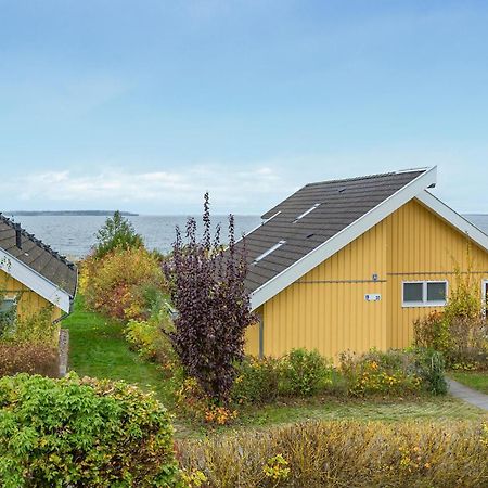 Gorgeous Home In Rechlin With Sauna Exterior photo